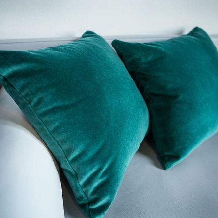 Hotel Regina Elena Dependance Santa Margherita Ligure Zewnętrze zdjęcie
