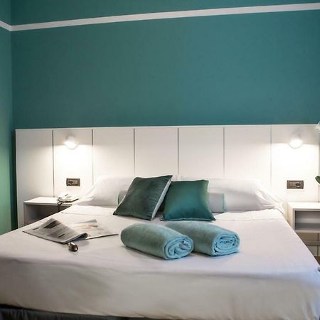 Hotel Regina Elena Dependance Santa Margherita Ligure Zewnętrze zdjęcie