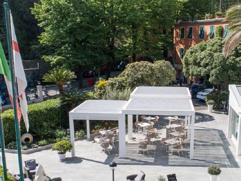 Hotel Regina Elena Dependance Santa Margherita Ligure Zewnętrze zdjęcie