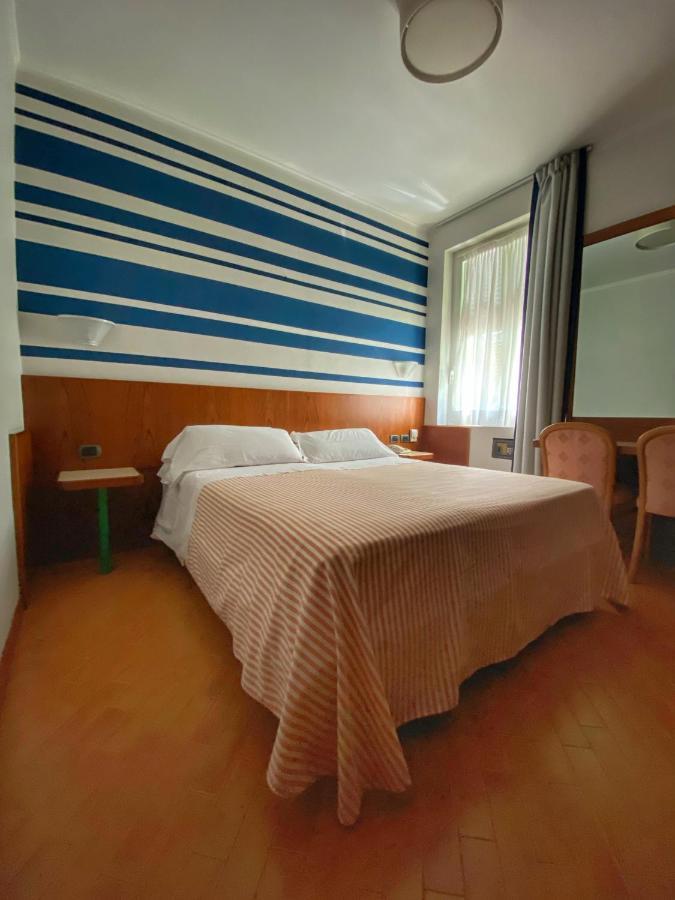 Hotel Regina Elena Dependance Santa Margherita Ligure Zewnętrze zdjęcie