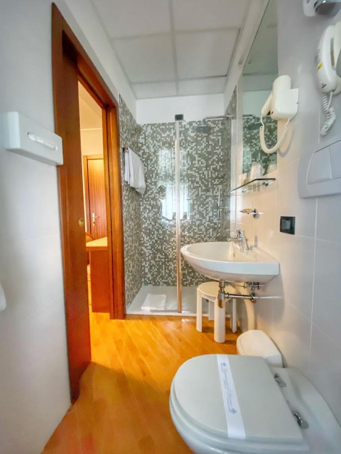 Hotel Regina Elena Dependance Santa Margherita Ligure Zewnętrze zdjęcie