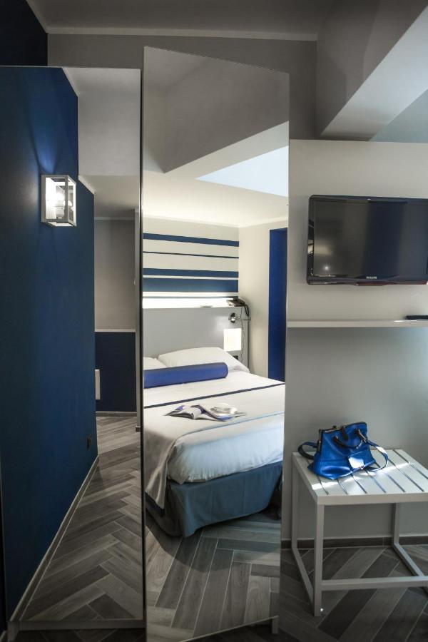 Hotel Regina Elena Dependance Santa Margherita Ligure Zewnętrze zdjęcie