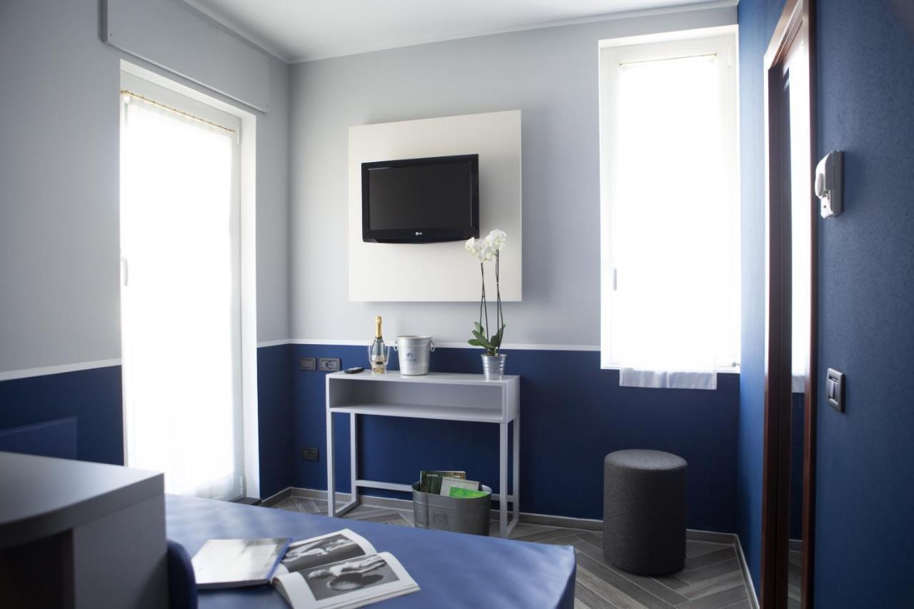 Hotel Regina Elena Dependance Santa Margherita Ligure Zewnętrze zdjęcie