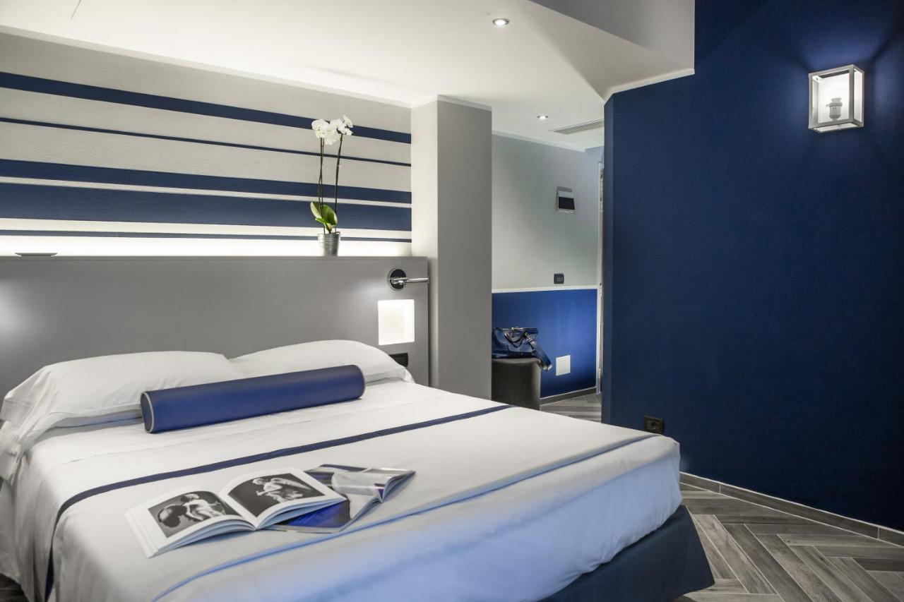 Hotel Regina Elena Dependance Santa Margherita Ligure Zewnętrze zdjęcie