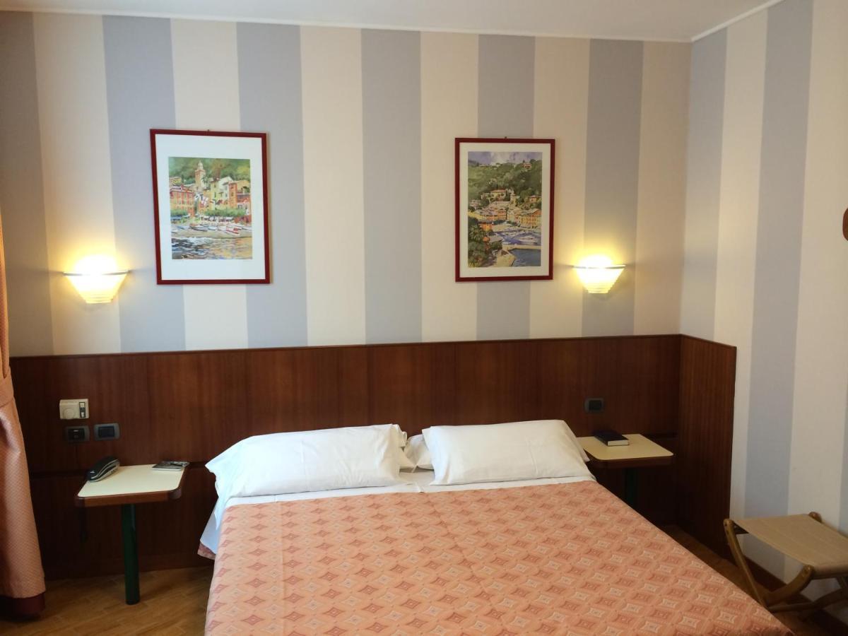 Hotel Regina Elena Dependance Santa Margherita Ligure Zewnętrze zdjęcie