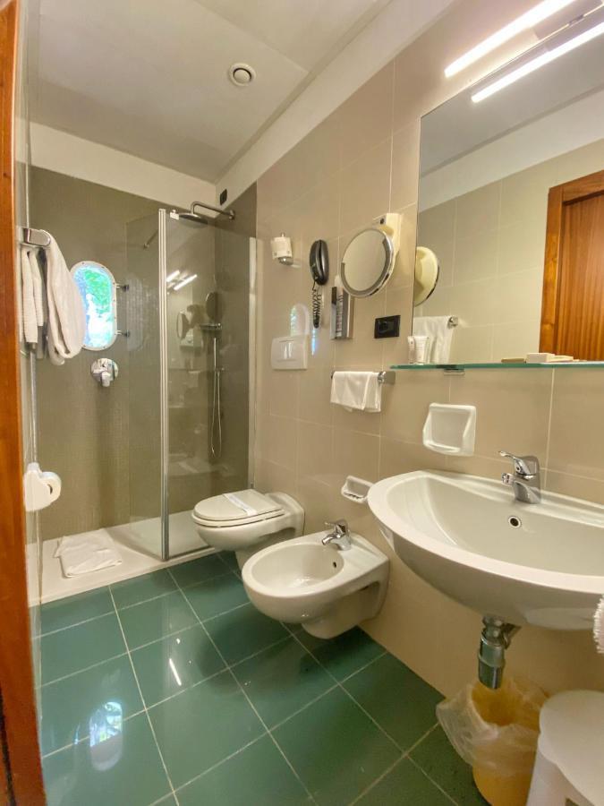 Hotel Regina Elena Dependance Santa Margherita Ligure Zewnętrze zdjęcie