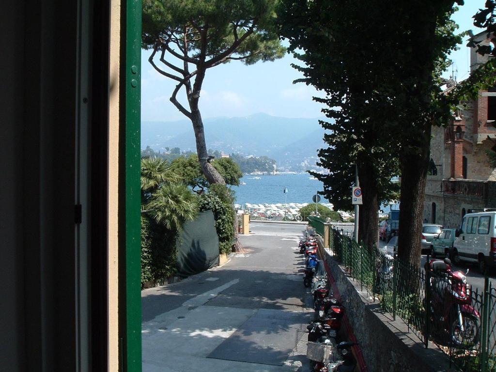 Hotel Regina Elena Dependance Santa Margherita Ligure Pokój zdjęcie