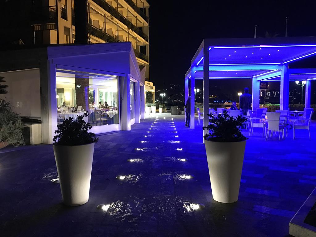 Hotel Regina Elena Dependance Santa Margherita Ligure Zewnętrze zdjęcie