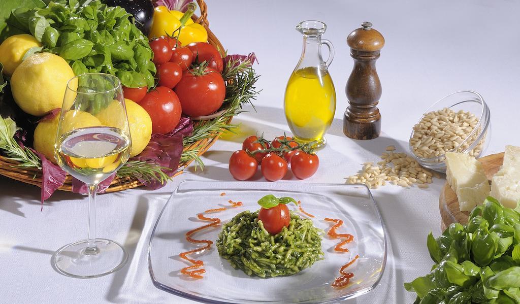 Hotel Regina Elena Dependance Santa Margherita Ligure Zewnętrze zdjęcie