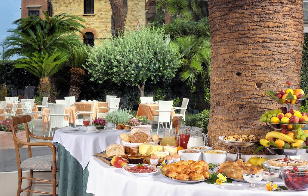 Hotel Regina Elena Dependance Santa Margherita Ligure Zewnętrze zdjęcie