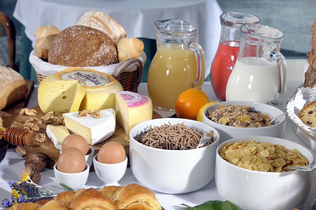 Hotel Regina Elena Dependance Santa Margherita Ligure Zewnętrze zdjęcie