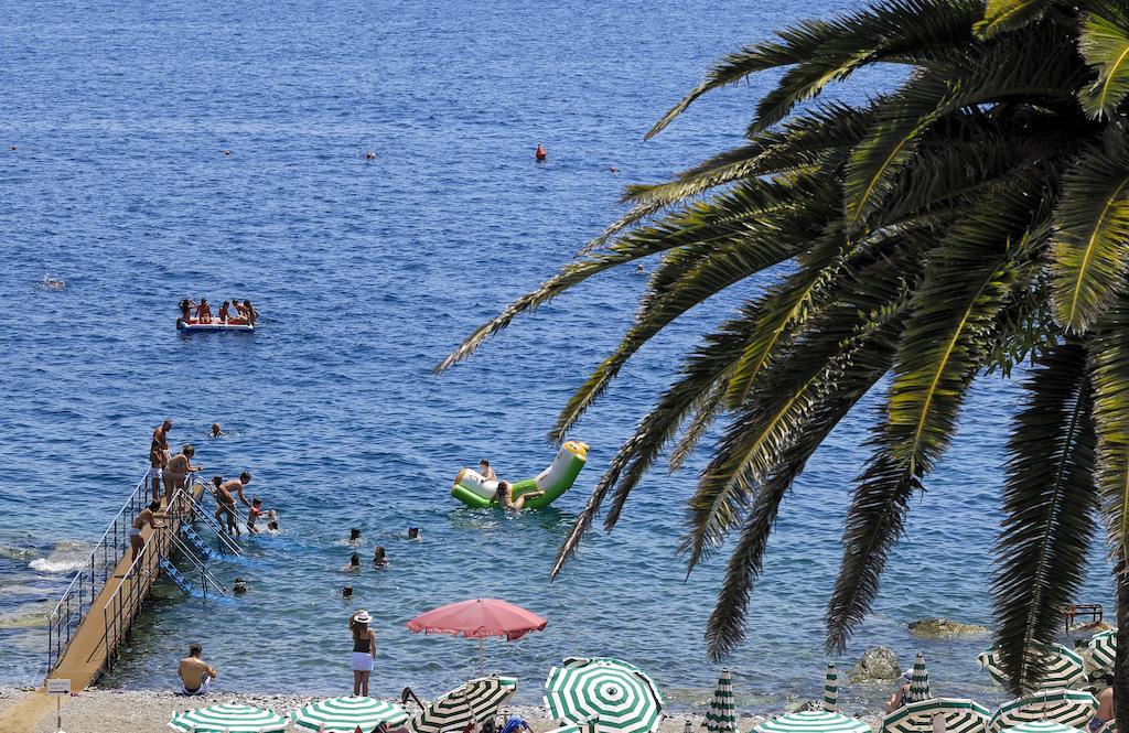 Hotel Regina Elena Dependance Santa Margherita Ligure Zewnętrze zdjęcie