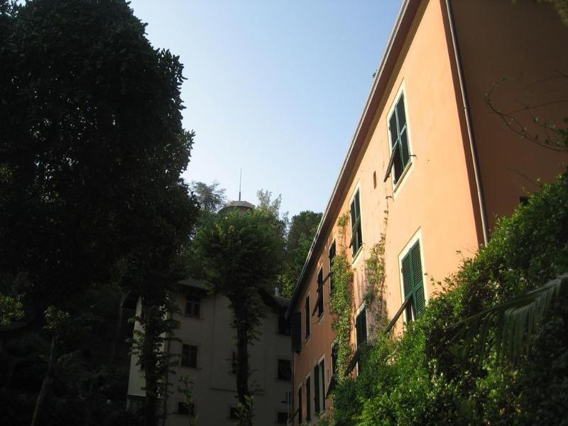 Hotel Regina Elena Dependance Santa Margherita Ligure Zewnętrze zdjęcie