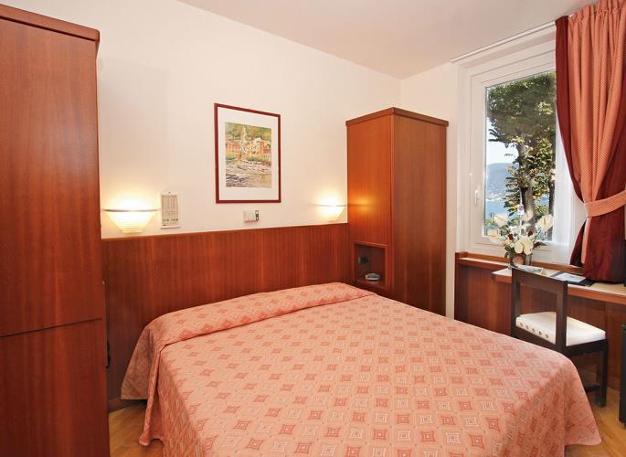 Hotel Regina Elena Dependance Santa Margherita Ligure Zewnętrze zdjęcie