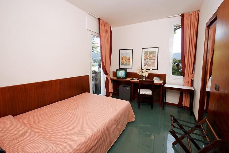 Hotel Regina Elena Dependance Santa Margherita Ligure Zewnętrze zdjęcie