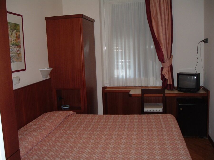 Hotel Regina Elena Dependance Santa Margherita Ligure Zewnętrze zdjęcie