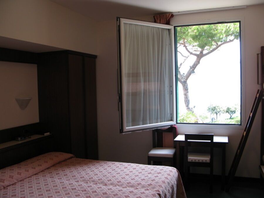 Hotel Regina Elena Dependance Santa Margherita Ligure Zewnętrze zdjęcie