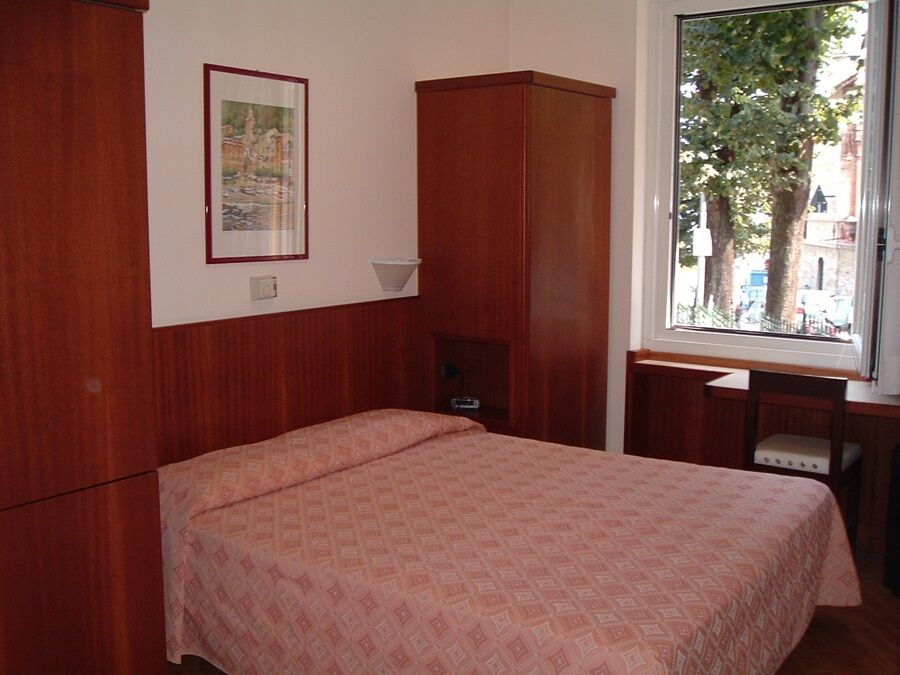 Hotel Regina Elena Dependance Santa Margherita Ligure Zewnętrze zdjęcie