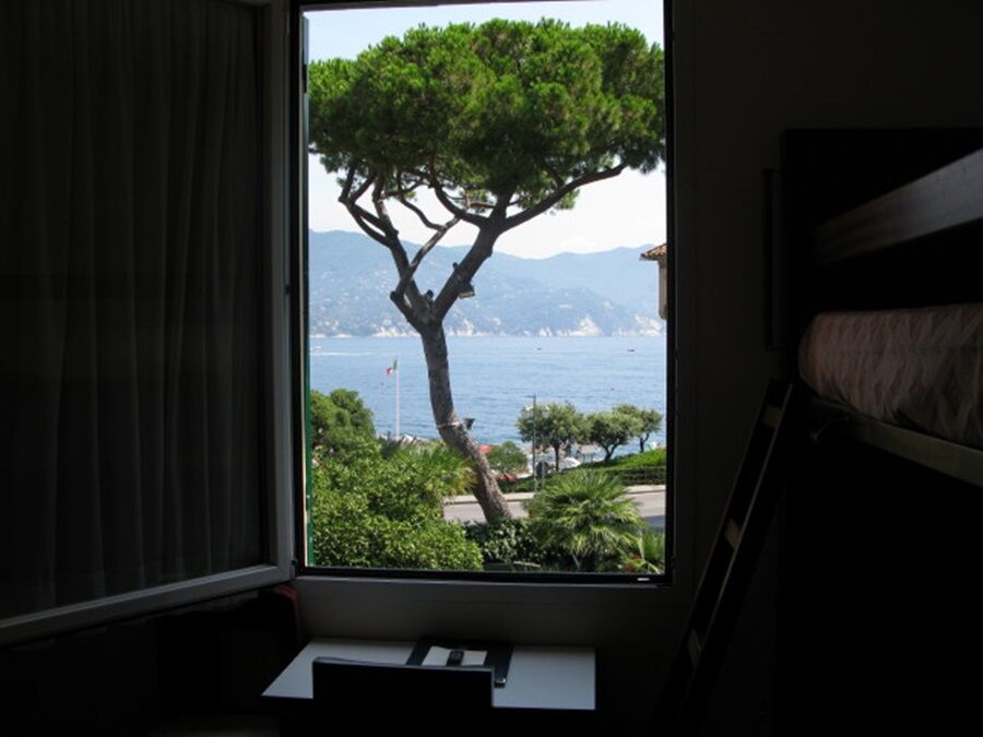 Hotel Regina Elena Dependance Santa Margherita Ligure Zewnętrze zdjęcie
