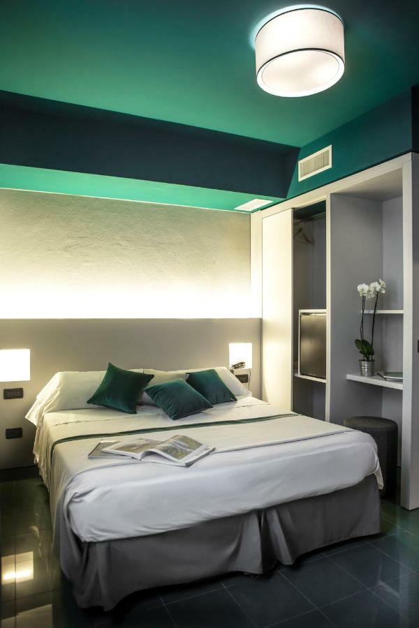 Hotel Regina Elena Dependance Santa Margherita Ligure Zewnętrze zdjęcie