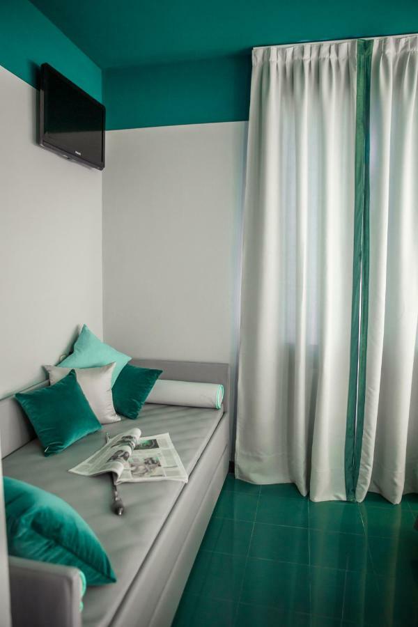Hotel Regina Elena Dependance Santa Margherita Ligure Zewnętrze zdjęcie