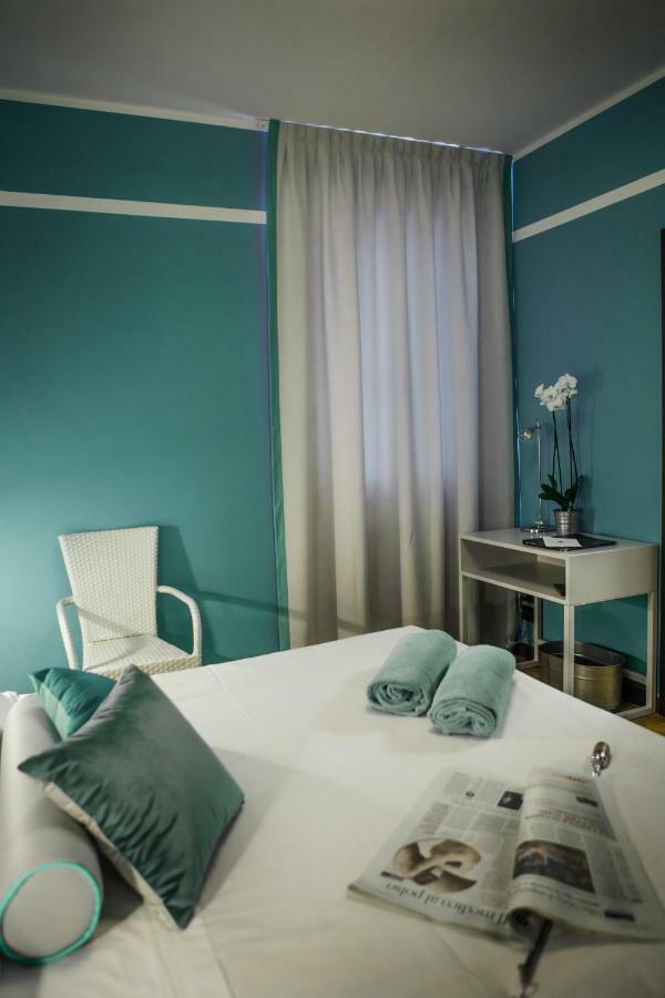 Hotel Regina Elena Dependance Santa Margherita Ligure Zewnętrze zdjęcie