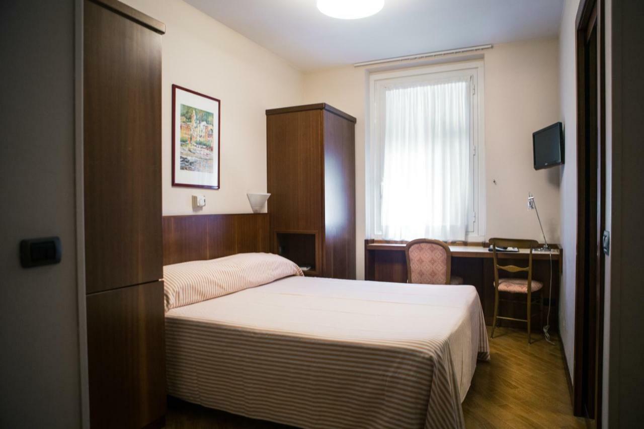 Hotel Regina Elena Dependance Santa Margherita Ligure Zewnętrze zdjęcie