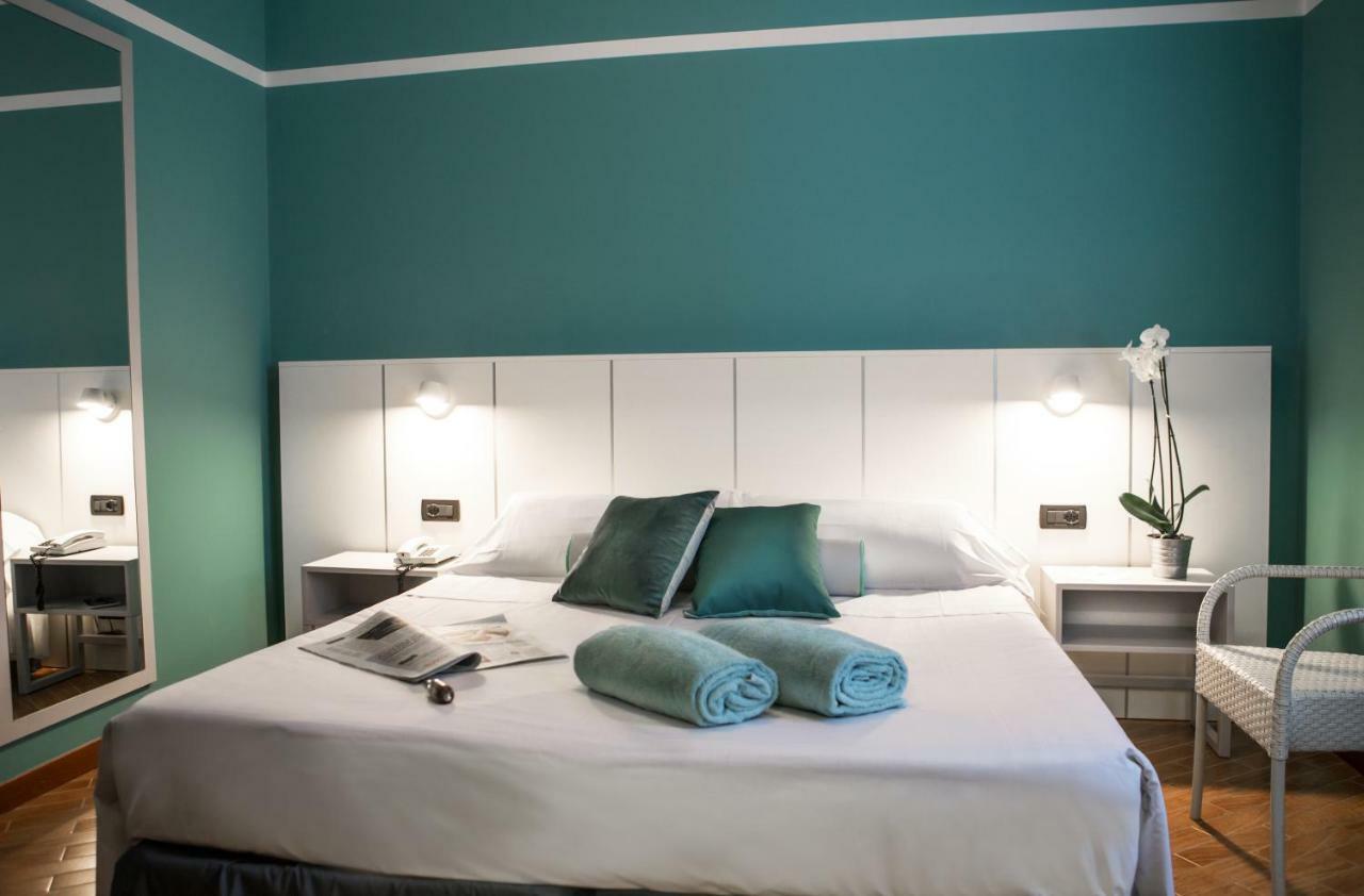 Hotel Regina Elena Dependance Santa Margherita Ligure Zewnętrze zdjęcie